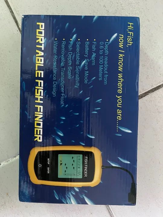 Caiaque ARES TITAN ( leia o anúncio) - Foto 4