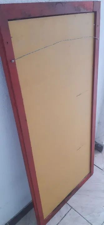 Espelho moldura  - Foto 2
