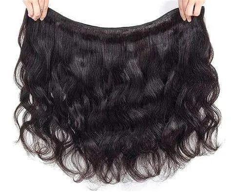 Telas de cabelo 100% humano brasileiro. - Foto 3