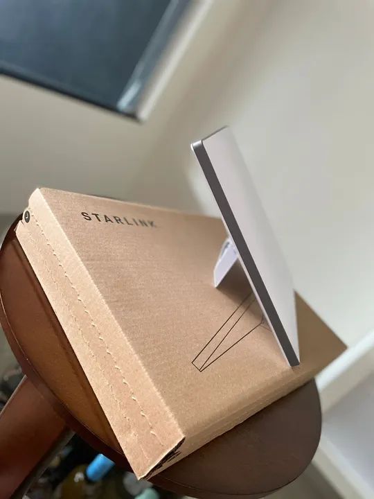 Starlink MINI - Internet Via Satélite - Foto 2