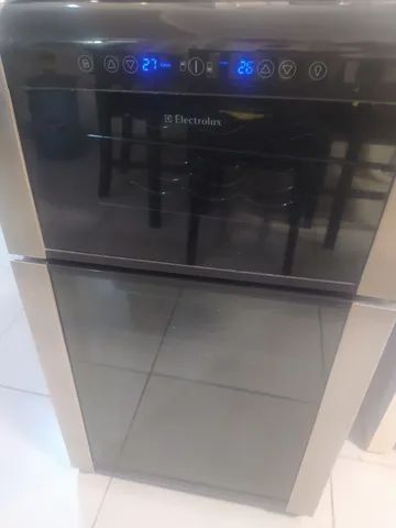 ADEGA ELECTROLUX - ACD28 - Foto 5