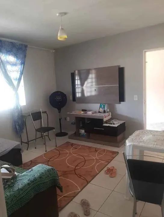 Vendo casa em Ceilândia - Foto 3