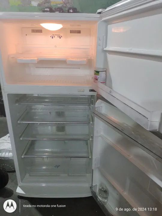REFRIGERADOR ELECTROLUX - Foto 3