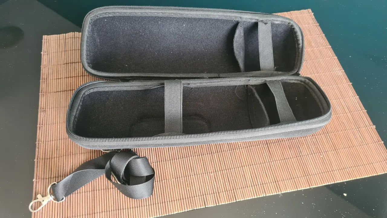 Case para JBL charge 3 - Foto 2