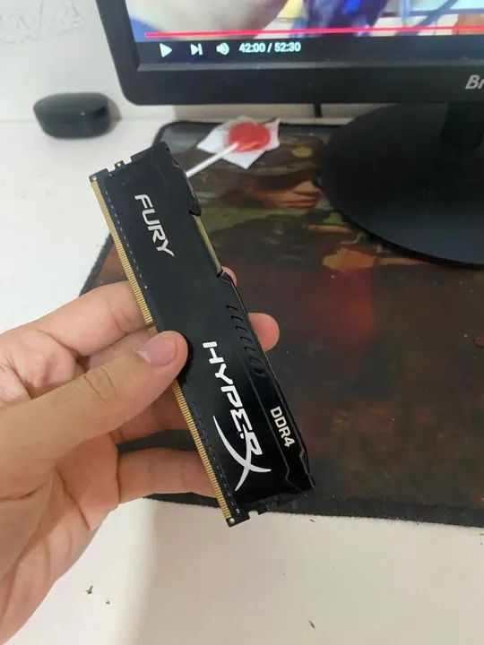 Memória RAM Corsair ValueSelect DDR4 8GB 2133MHz - Foto 2