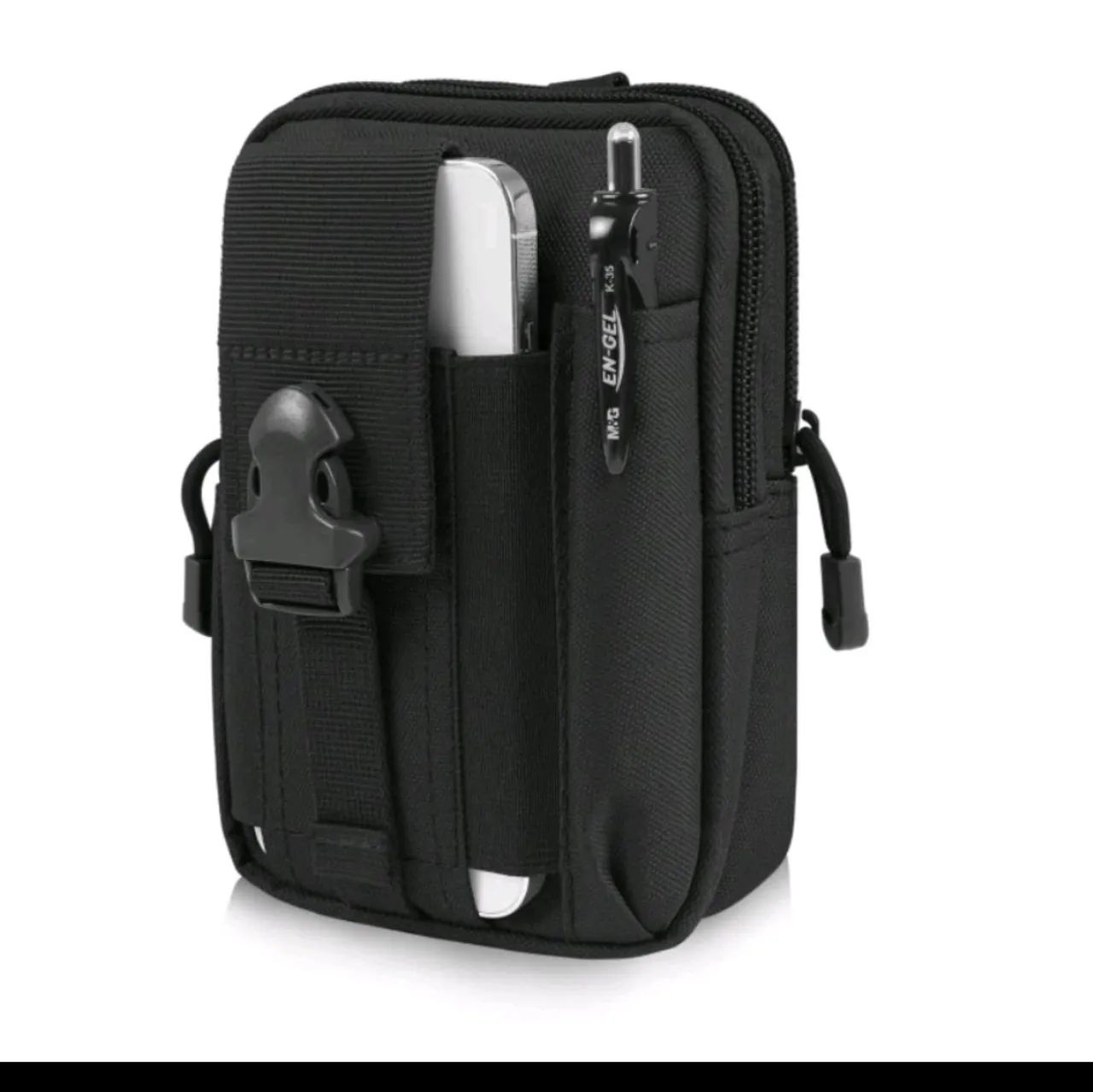Bolsa de cinto multiuso  - Foto 3