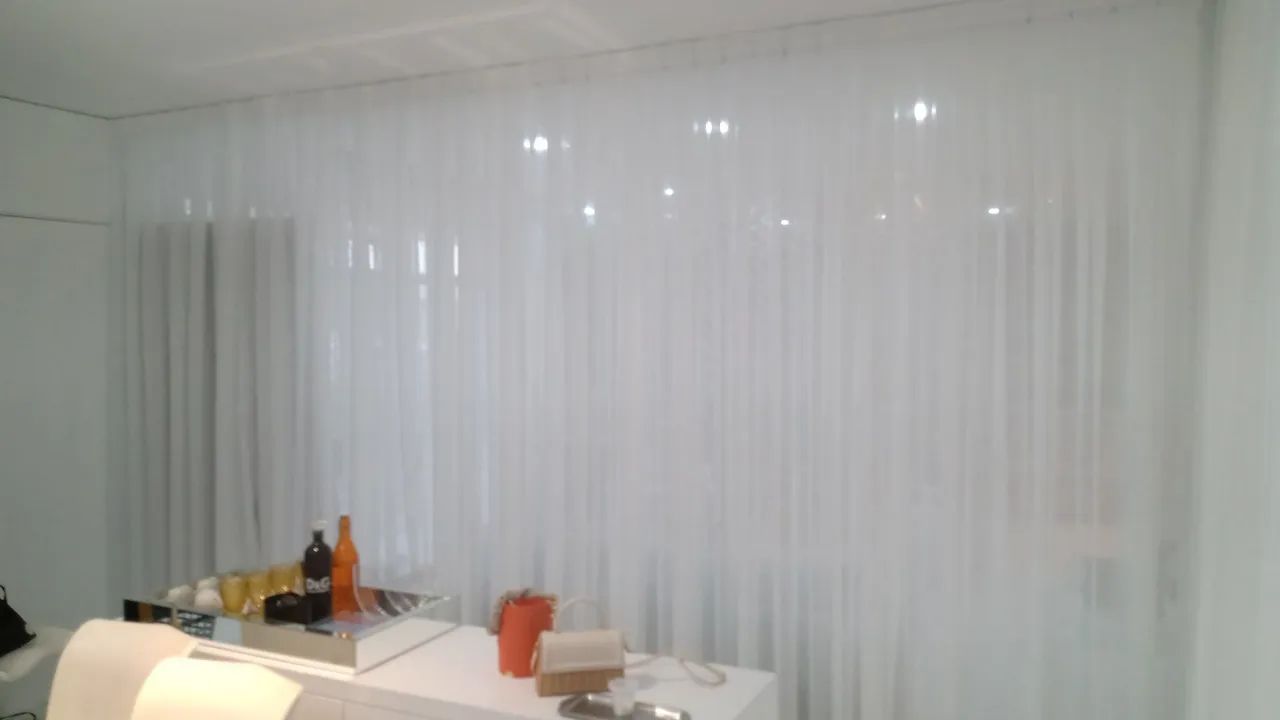 Cortinas sob medida  - Foto 5