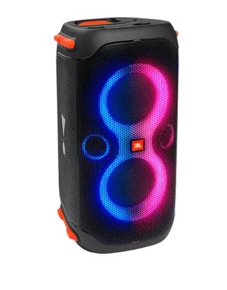 JBL PARTYBOX 110 - MELHOR CUSTO BENEFÍCIO JBL!