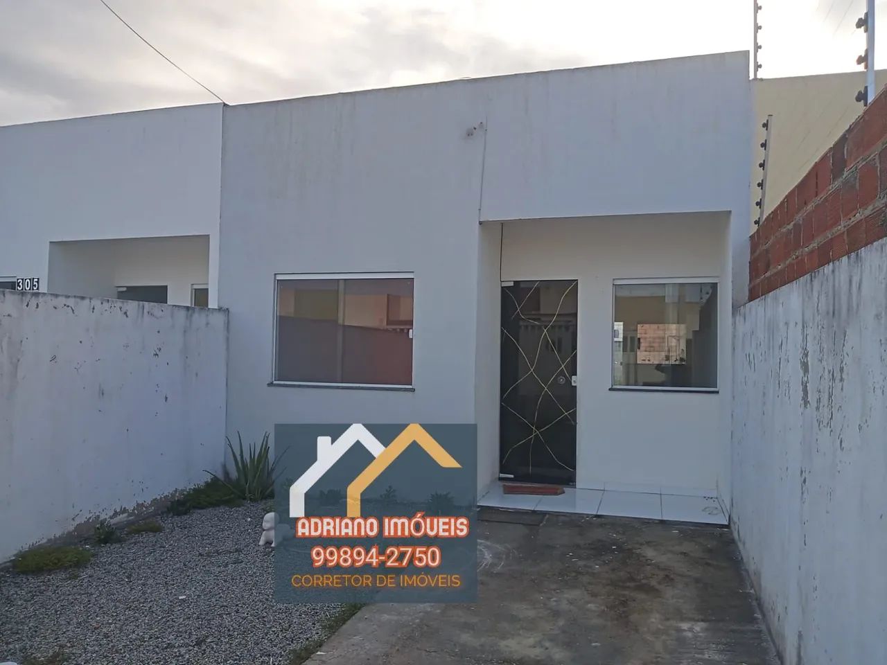 foto - Nossa Senhora do Socorro - Santa Inês