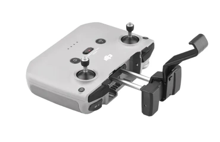 Dji Suporte Ajustável Extensor de Liberação rRpida Para Mavic ar 2/Mini 2/ar 2s COD-CP532  - Foto 2