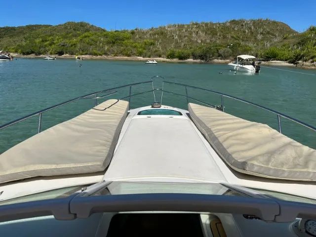 Lancha real 300 class cabinada (2014) Ñ É Coral | Phantom | Focker | Nx. lancha re - Foto 6