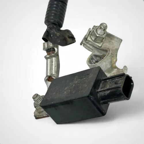 Cabo Polo Negativo Bateria Honda Hrv 2016 2017 2018 2019 - Foto 6