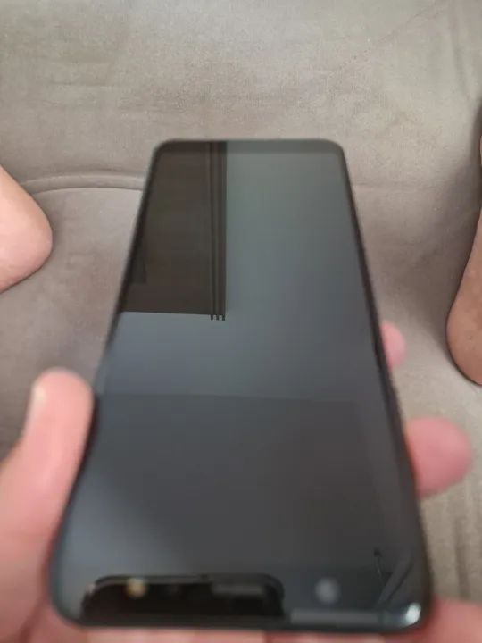 Samsung A6+ (Para retirada de peças)