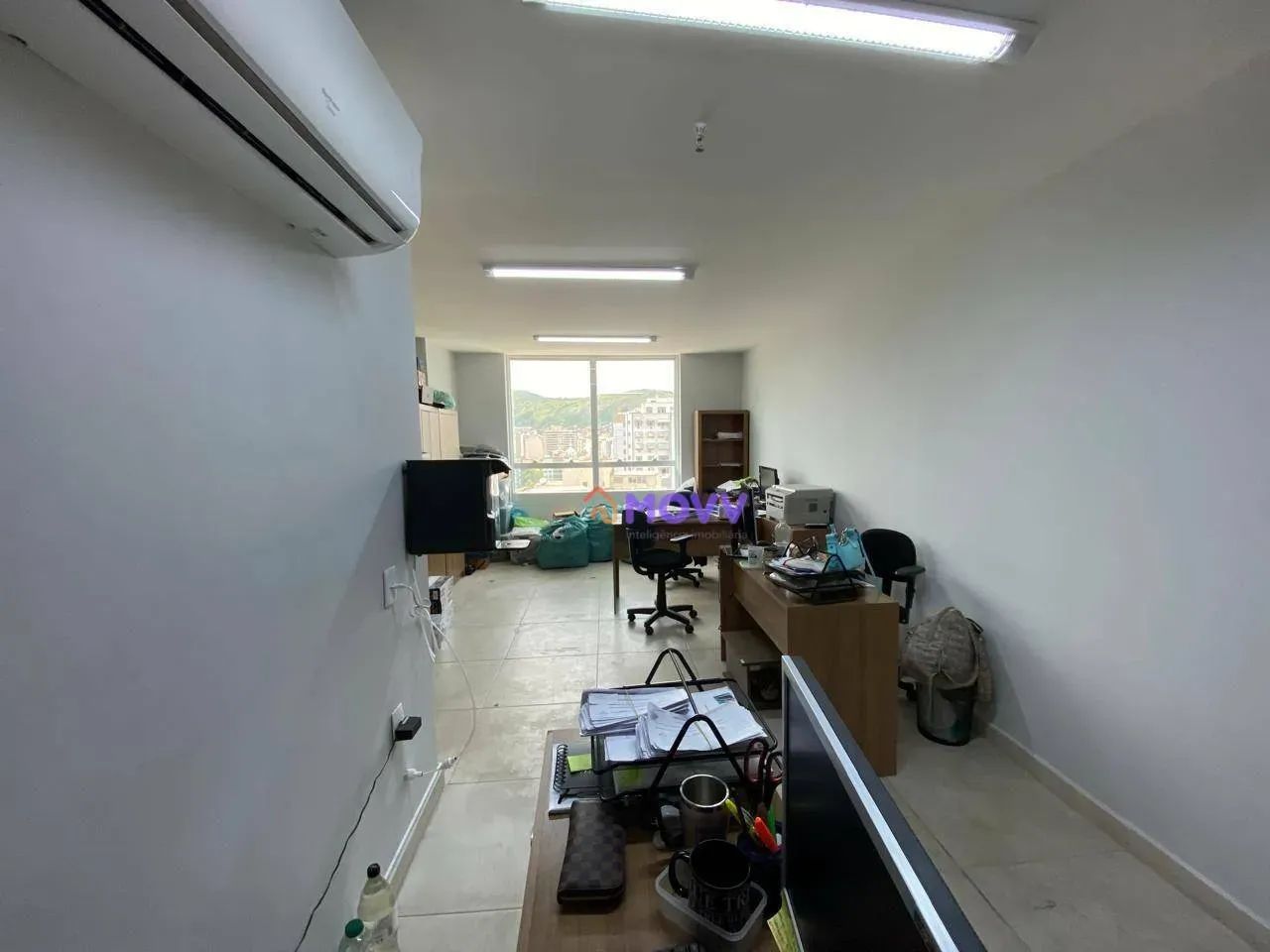 Sala à venda, 28 m² por R$ 220.000,00 - Santa Rosa - Niterói/RJ - Foto 10