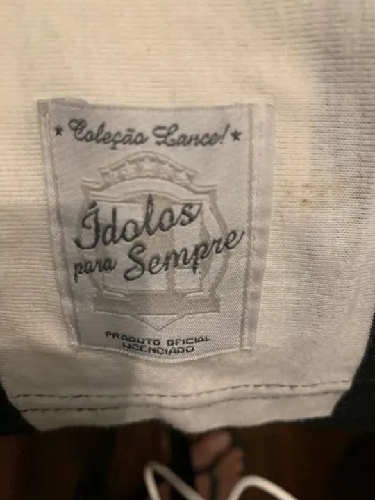 Camisa coleção  fogão  - Foto 4