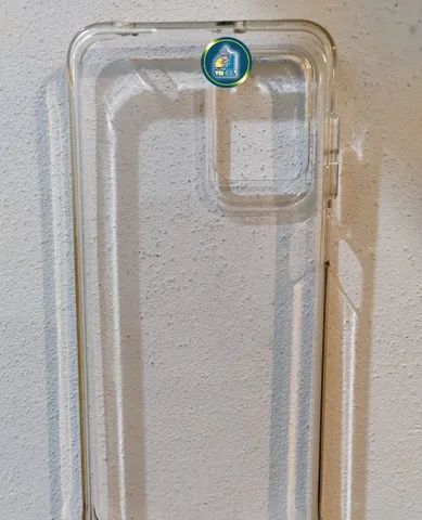 Capa Anti queda para Motorola G23 Semi novo - Foto 2