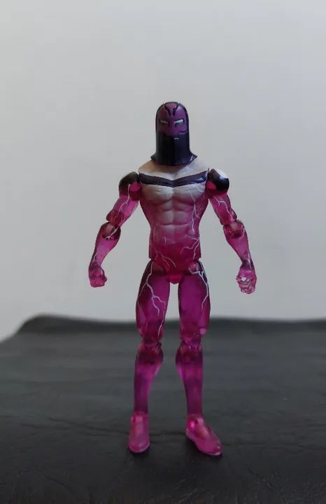 Laser Vivo (Living Laser) Marvel Universe 
