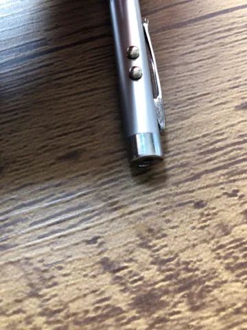 Caneta de apresentação  - Foto 5