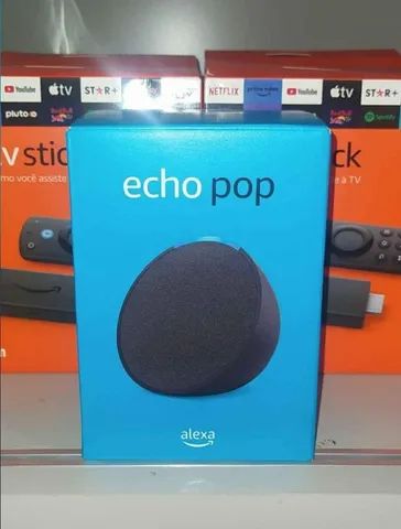 Alexa Echo Pop - Foto 2