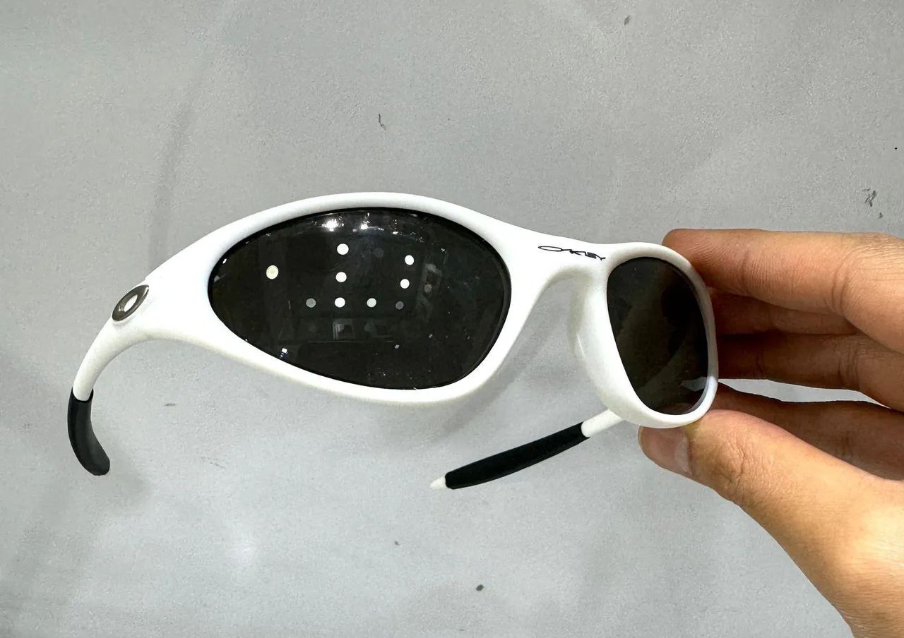 Óculos de Sol Oakley MINUTE  raro - Foto 3