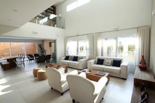 Casa a venda no Condomínio Vila dos Plátanos - Foto 5