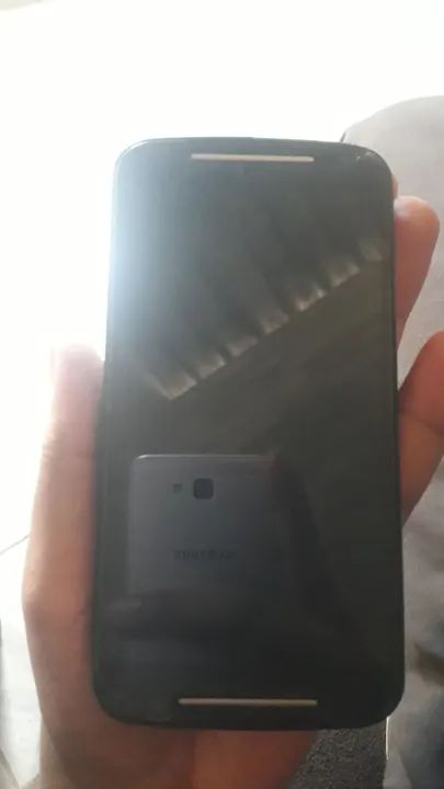 Celular Motorola Moto G Play (5ª Geração) - Foto 3