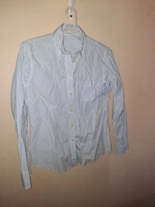 Camisa social gap feminina ORIGINAL