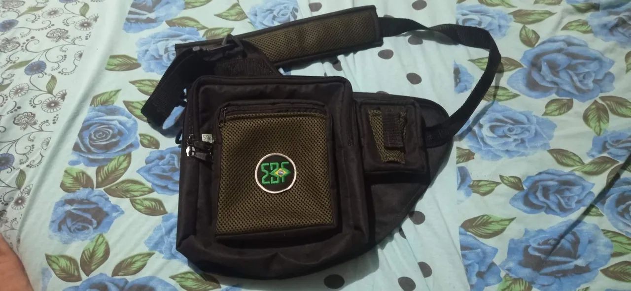 Bolsa de pesca  - Foto 2