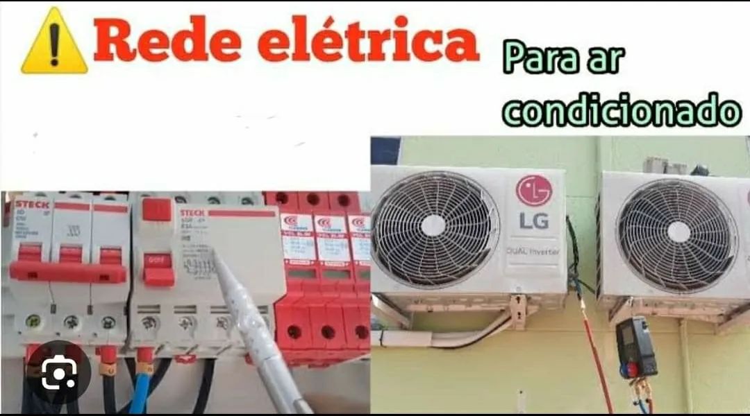 Encanador, Eletricista e Serviços Gerais - Foto 4