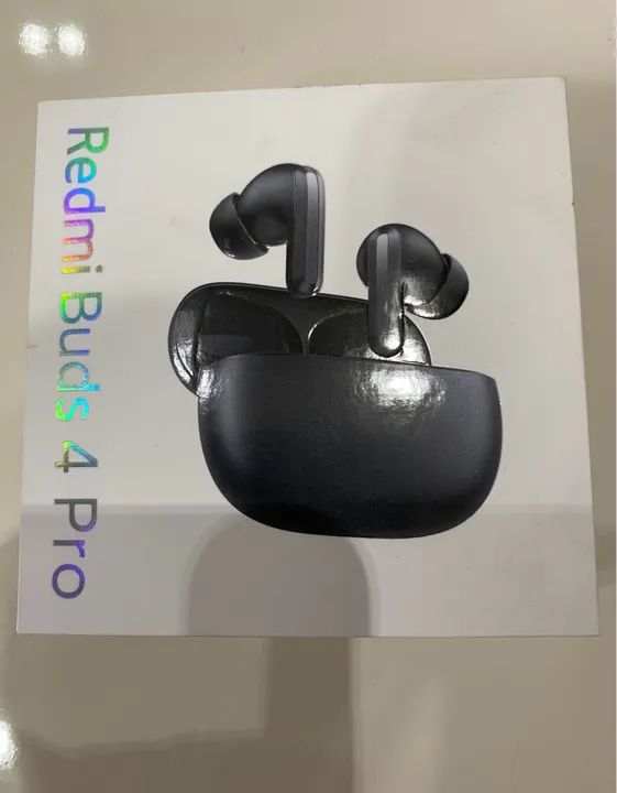 REDMI BUDS 4 PRO