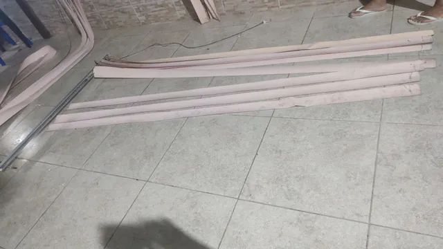 Cortina com Bandô - Foto 2