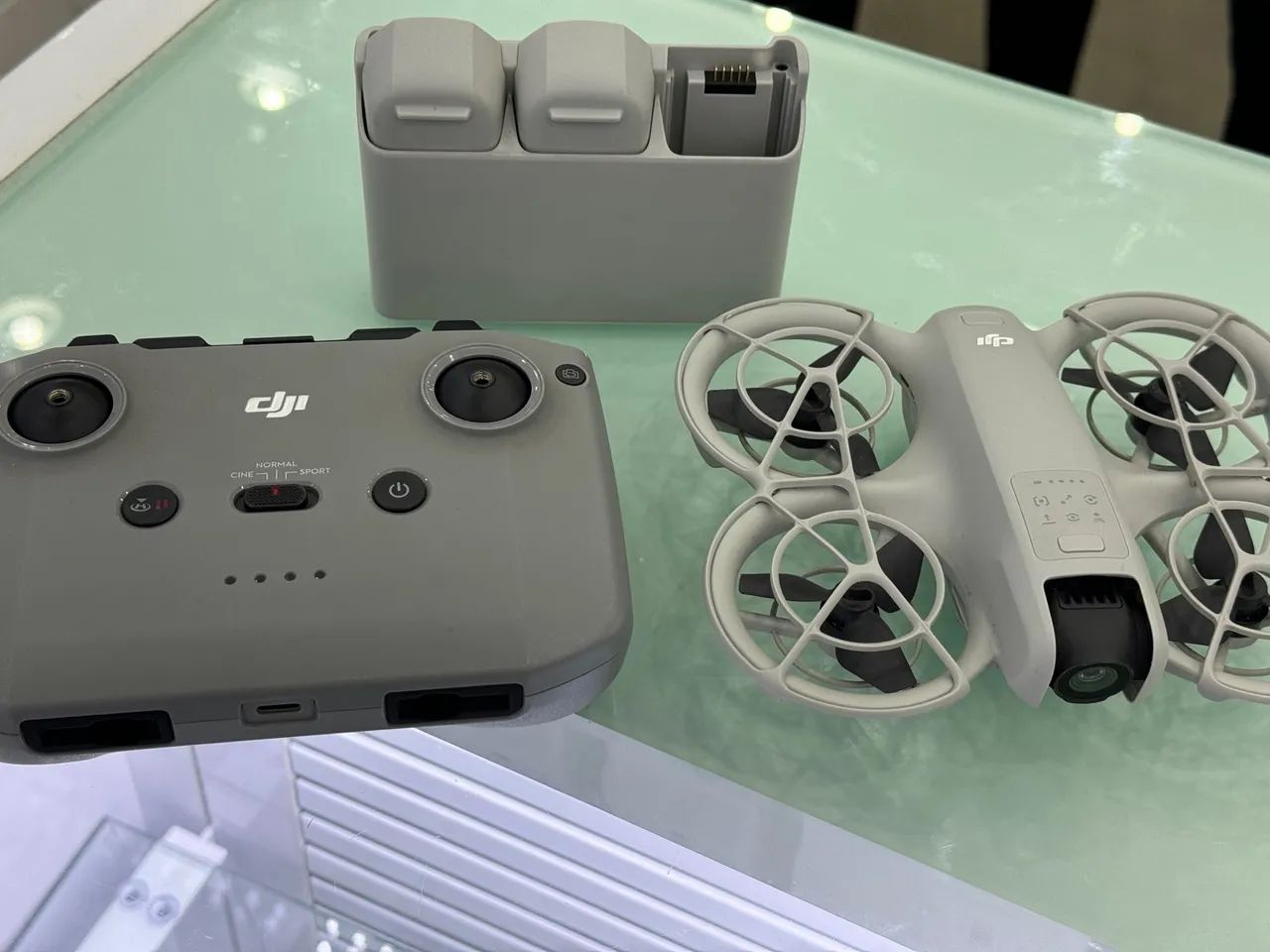 Drone DJI neo combo - Novo - Foto 3