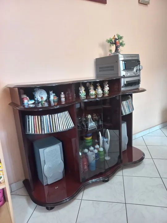 Rack - Foto 2