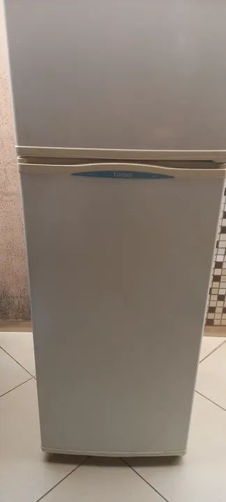 Geladeira consul dúplex  - Foto 3