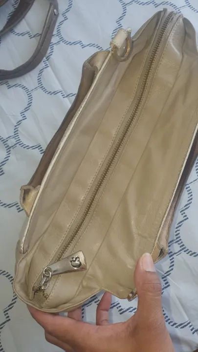 Bolsa - Carmen Steffens Original - Foto 5