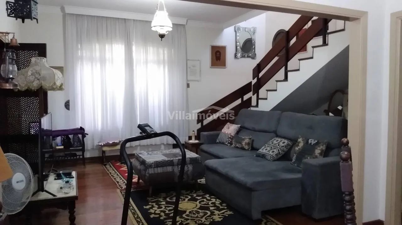 casa - Jardim Guanabara - Campinas - Foto 5
