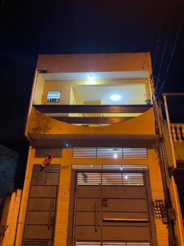 Captação de Casa a venda na Rua Edwiges Andrade Pimenta, Vila São Francisco, Poá, SP