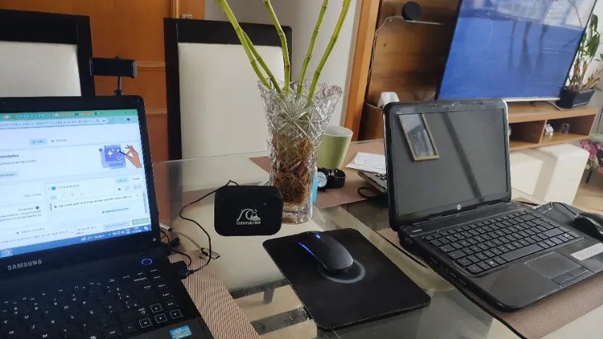 Manutenção e instalação computadores (diária) - Foto 5
