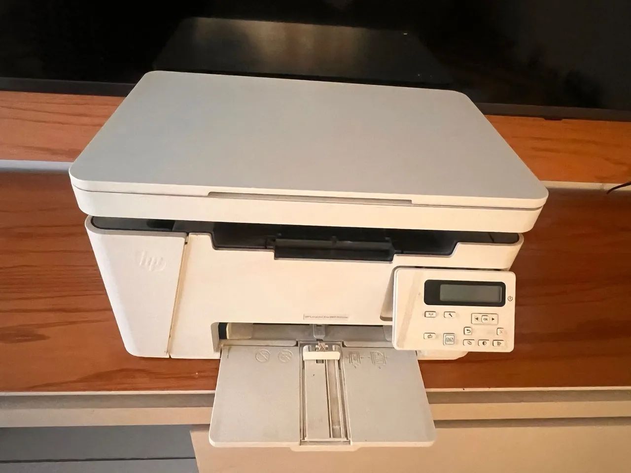 Impressora Sem fio HP - Foto 2