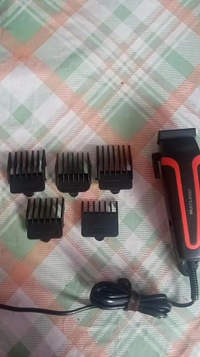 Máquina de cortar cabelo 