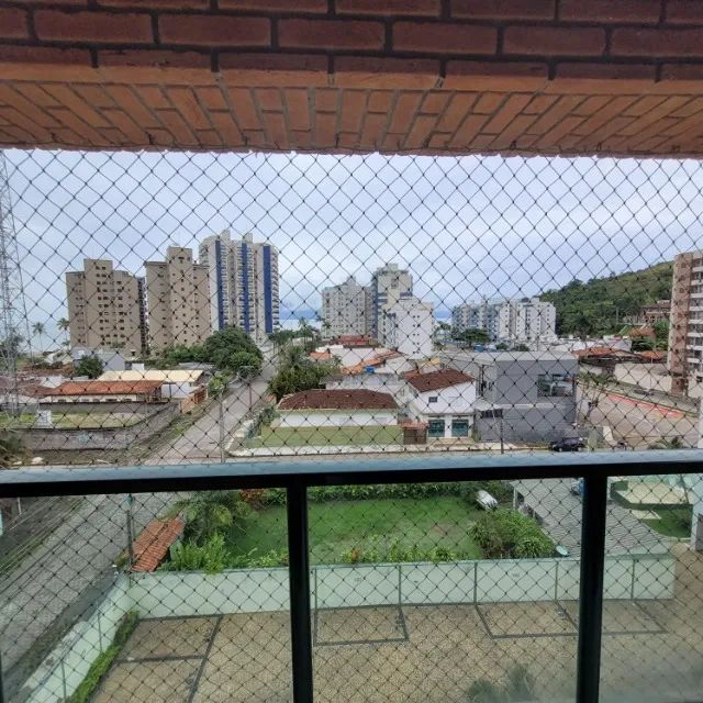 Captação de Apartamento a venda na Avenida Paulo Ferraz da Silva Porto, Prainha, Caraguatatuba, SP