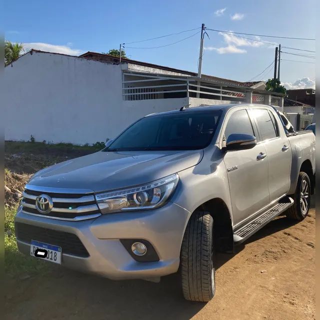 Carros Usados e Novos à venda - João Pessoa, PB