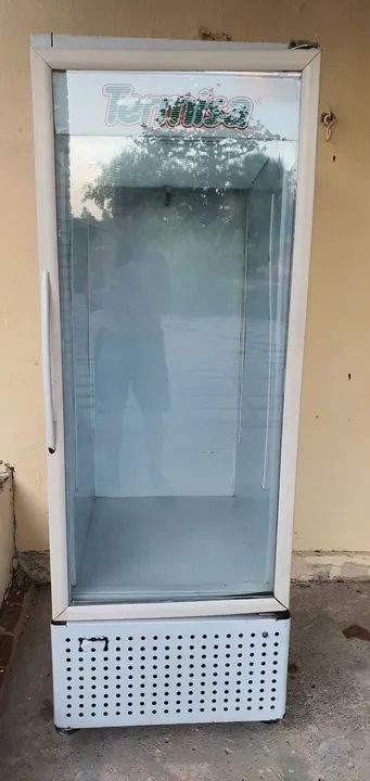 Geladeira Expositora Termisa