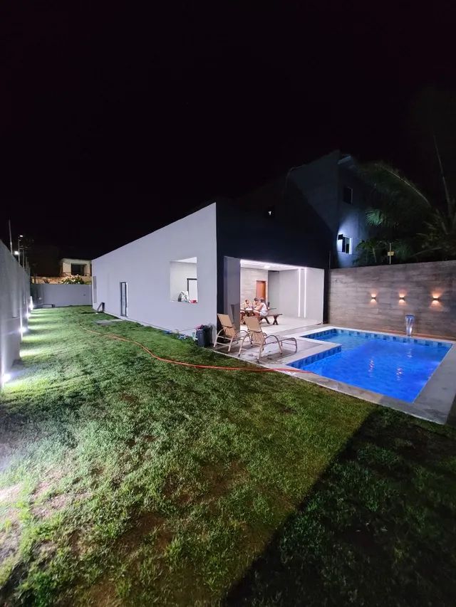 Casa em porto de galinhas  - Foto 9