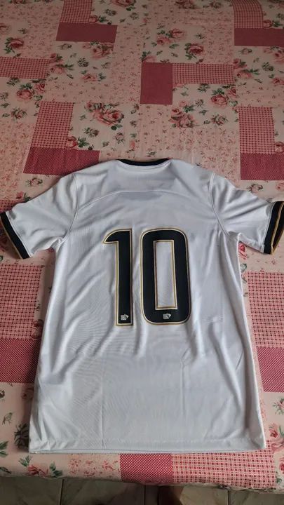 Camisa do Corinthians original  - Foto 2