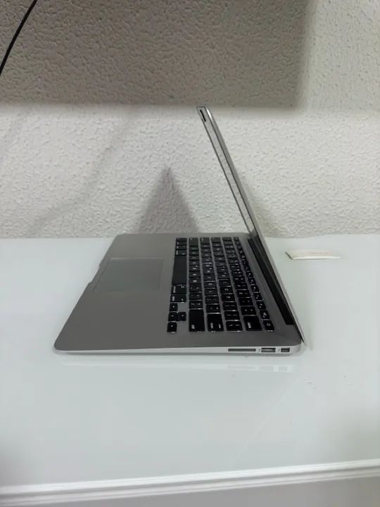 MacBook Air 2017 i5 em Excelente Estado | Pronto para uso! - Foto 5