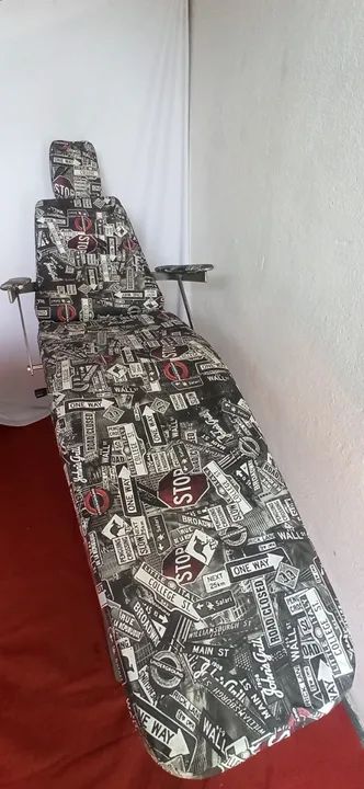 Desapego Maca Articulada para tatuador - Foto 5