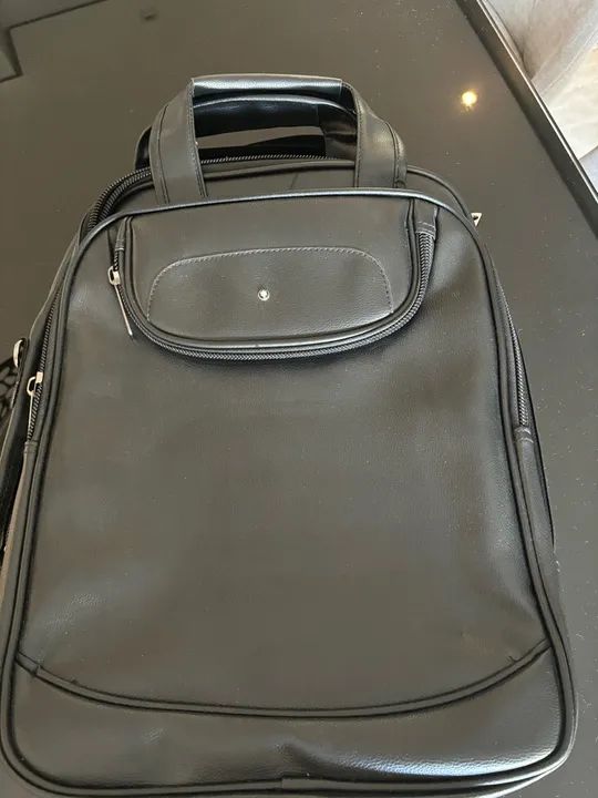 Mochila Executiva MontBlanc - Foto 2