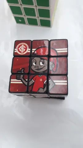 Lote De 2 Cubos Mágicos - Foto 4