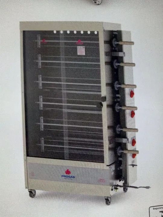 Máquina de frango Nova capacidade 30 frango 